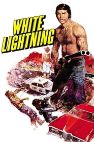 White Lightning' Poster