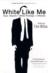 White Like Me' Poster