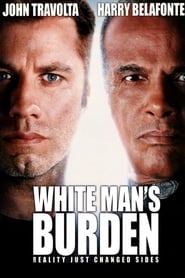 White Mans Burden' Poster