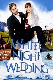 White Night Wedding' Poster