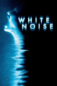 White Noise' Poster