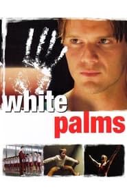 White Palms' Poster