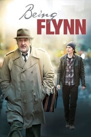 Being Flynn' Poster