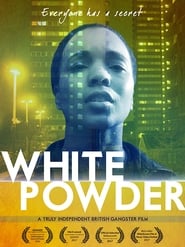 White Powder' Poster