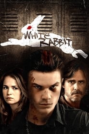 White Rabbit' Poster
