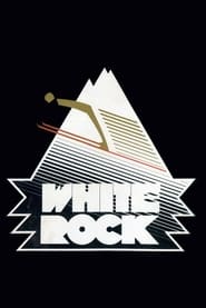 White Rock' Poster