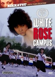 White Rose Campus Then Everybody Gets Raped' Poster
