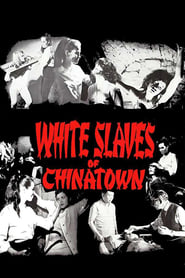 White Slaves of Chinatown' Poster