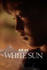 White Sun' Poster