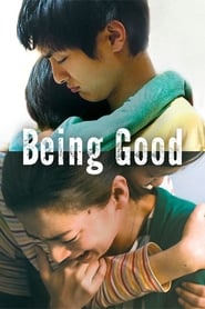 Being Good' Poster