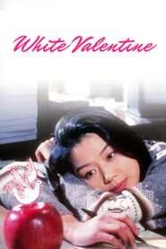 White Valentine' Poster