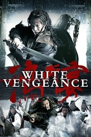 White Vengeance' Poster