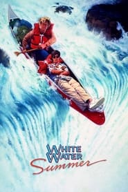 White Water Summer' Poster