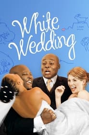 White Wedding' Poster
