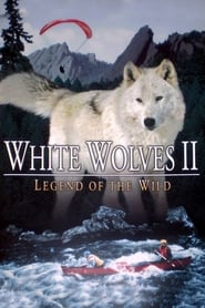 White Wolves II Legend of the Wild' Poster