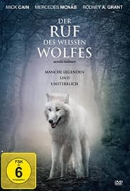 White Wolves III  Cry of the White Wolf' Poster