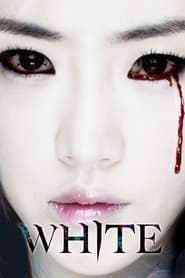 White Melody of Death' Poster