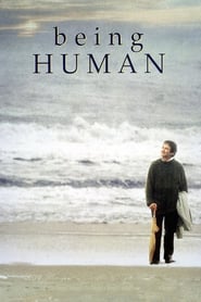 Being Human' Poster