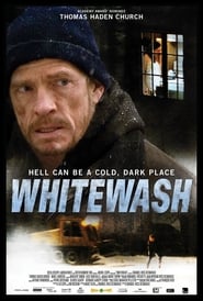 Whitewash' Poster