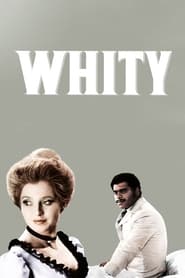 Whity' Poster