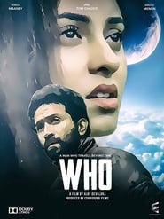 WHO' Poster