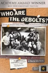 Who Are the DeBolts And Where Did They Get Nineteen Kids' Poster