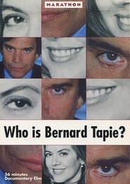 Who Is Bernard Tapie' Poster