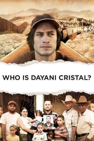 Who Is Dayani Cristal' Poster