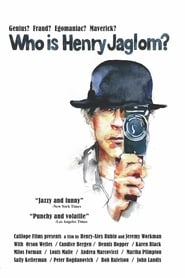 Who Is Henry Jaglom' Poster