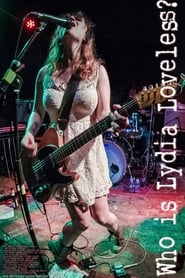 Who Is Lydia Loveless' Poster