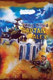 Who Killed Captain Alex' Poster