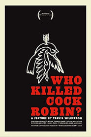 Who Killed Cock Robin' Poster