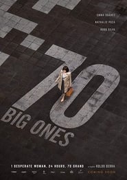 70 Big Ones' Poster