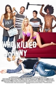 Who Killed Johnny' Poster