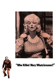 Who Killed Mary Whatsername