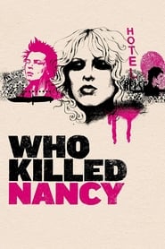 Who Killed Nancy' Poster