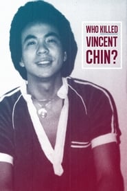 Who Killed Vincent Chin' Poster