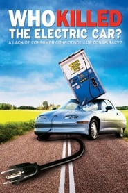 Streaming sources forWho Killed the Electric Car