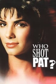 Who Shot Patakango' Poster