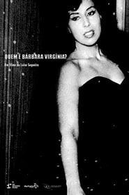 Who Is Brbara Virgnia' Poster