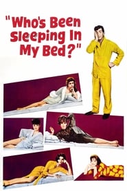 Whos Been Sleeping in My Bed' Poster