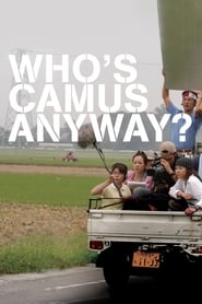 Whos Camus Anyway' Poster