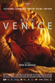 Being Venice' Poster
