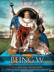 Being W' Poster