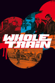 Wholetrain' Poster