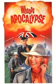 Whoops Apocalypse' Poster