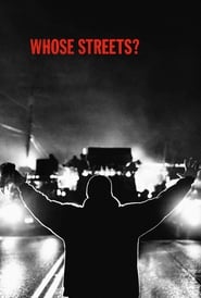 Streaming sources forWhose Streets