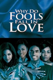 Why Do Fools Fall In Love' Poster