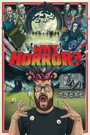 Why Horror' Poster