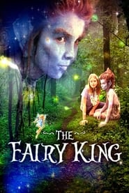 The Fairy King' Poster